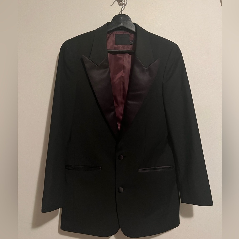 Asos - Tuxedo Blazer